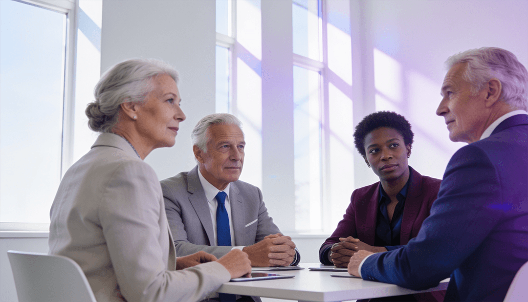 Relationship Mapping Software for B2B Sales
