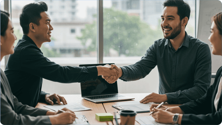 How to Close Your Deals Efficiently