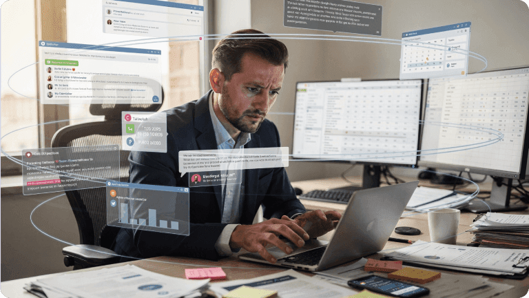 Why Hitting Sales Quota Feels So Hard