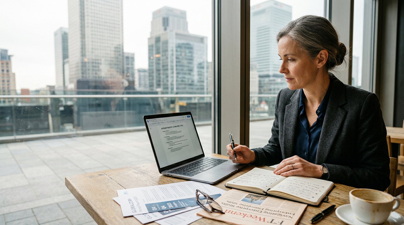 Using AI for sales prospecting effectively