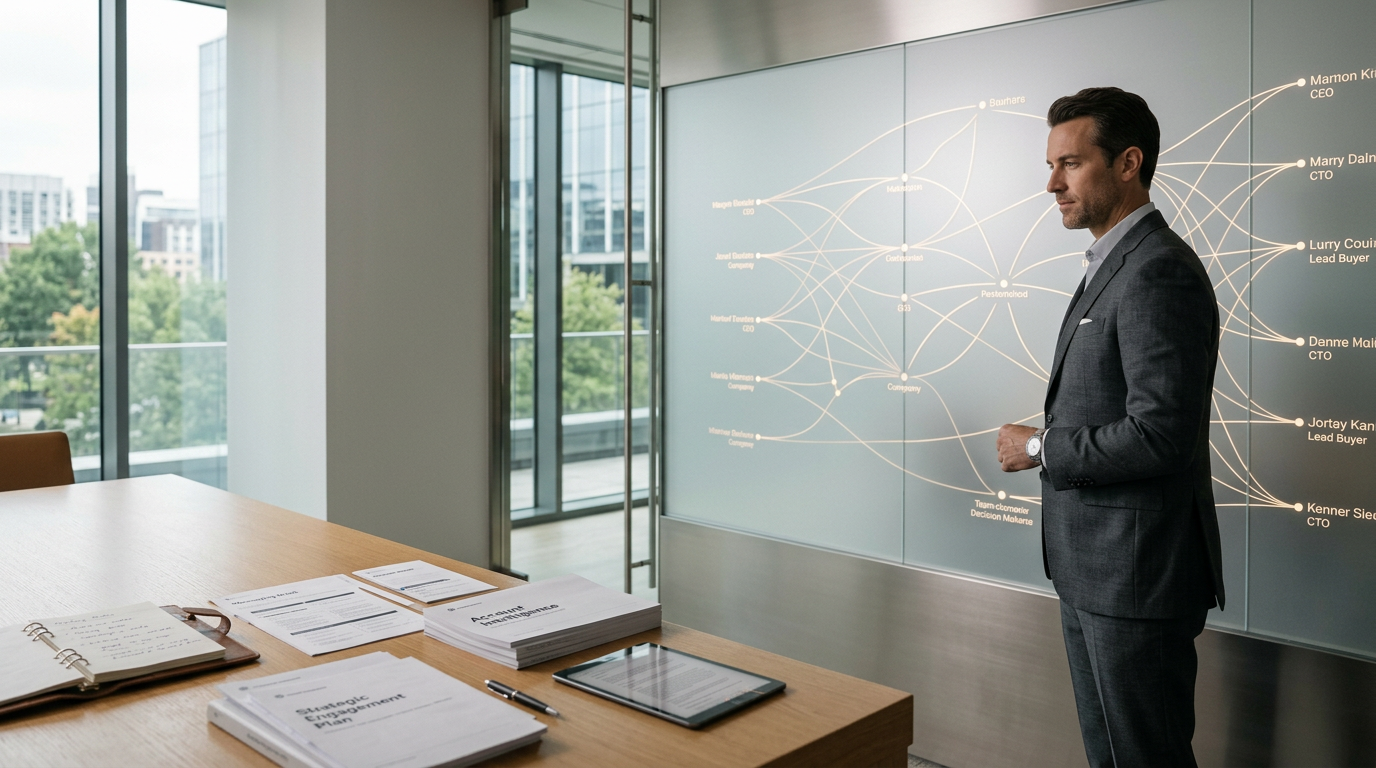 LinkedIn Sales Navigator alternatives