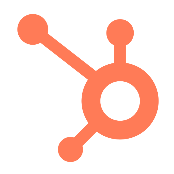 Hubspot logo