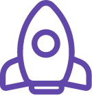 launch icon