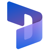 MS Dynamics 365 logo