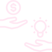 icon representing sell smart