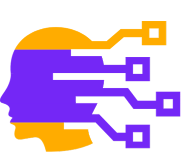 an icon representing sharpening technology edge with Flyfish