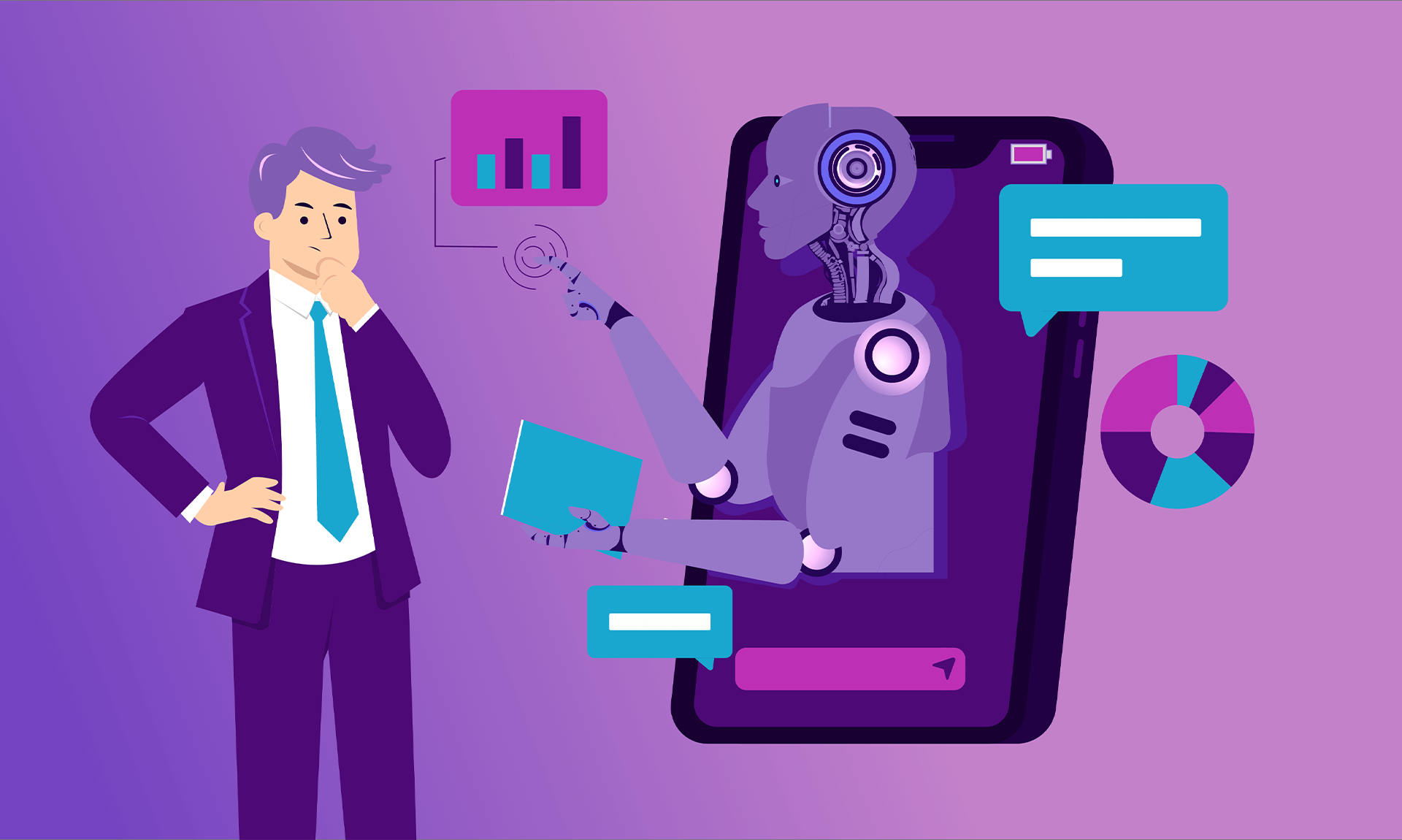 Consultative Sales AI: The next frontier for E-commerce