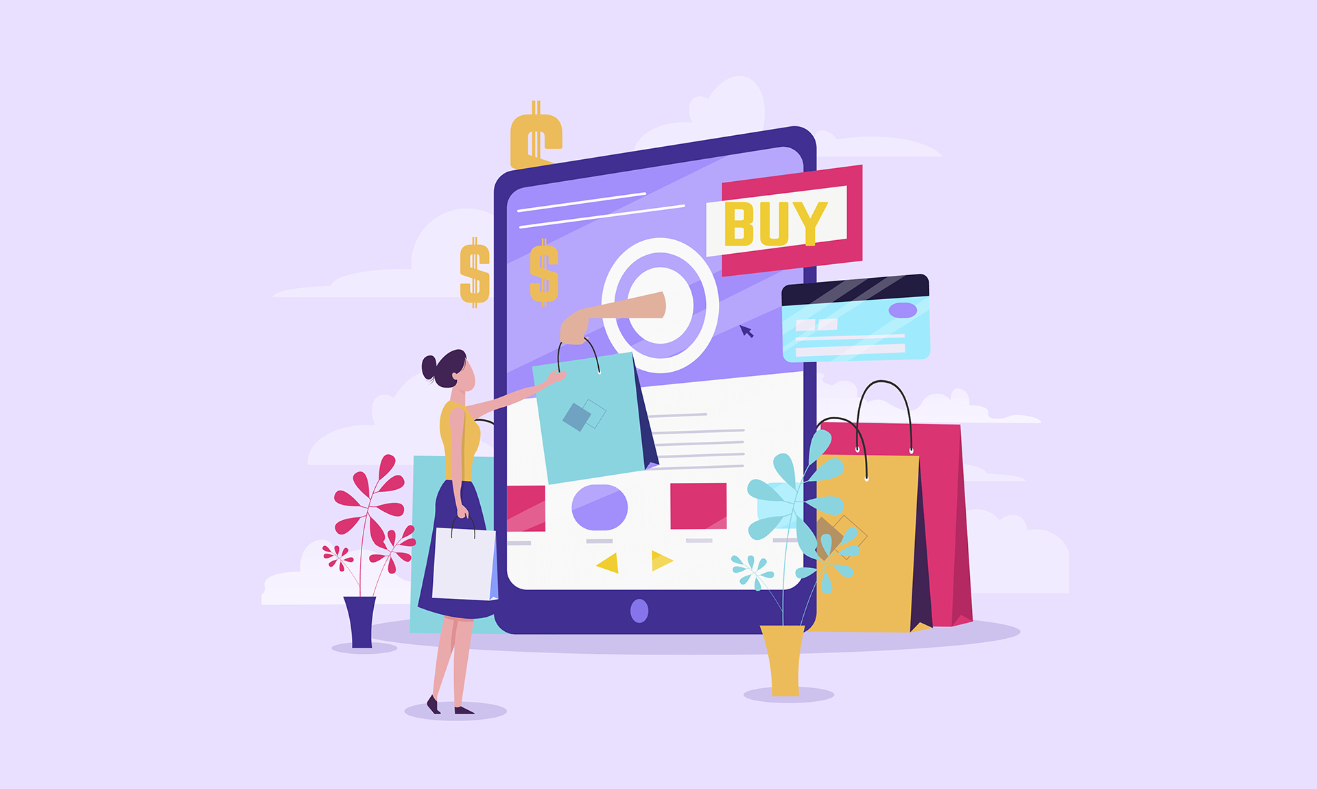 Generative AI for Sales: 5 Key Use Cases to Transform the Shopping Experience