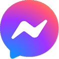 fb messenger logo