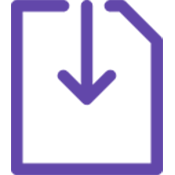 ingest icon