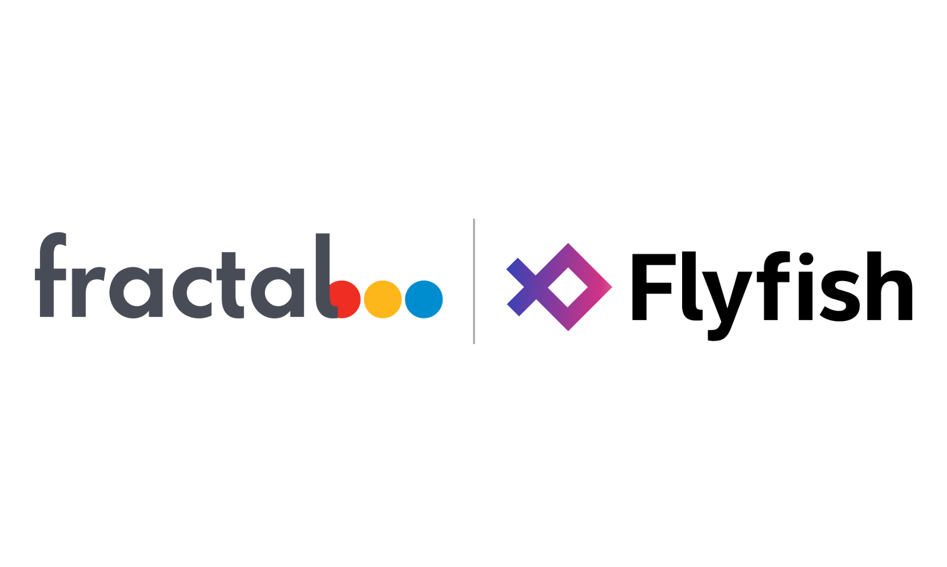 Logo of Fractal and Flyfish