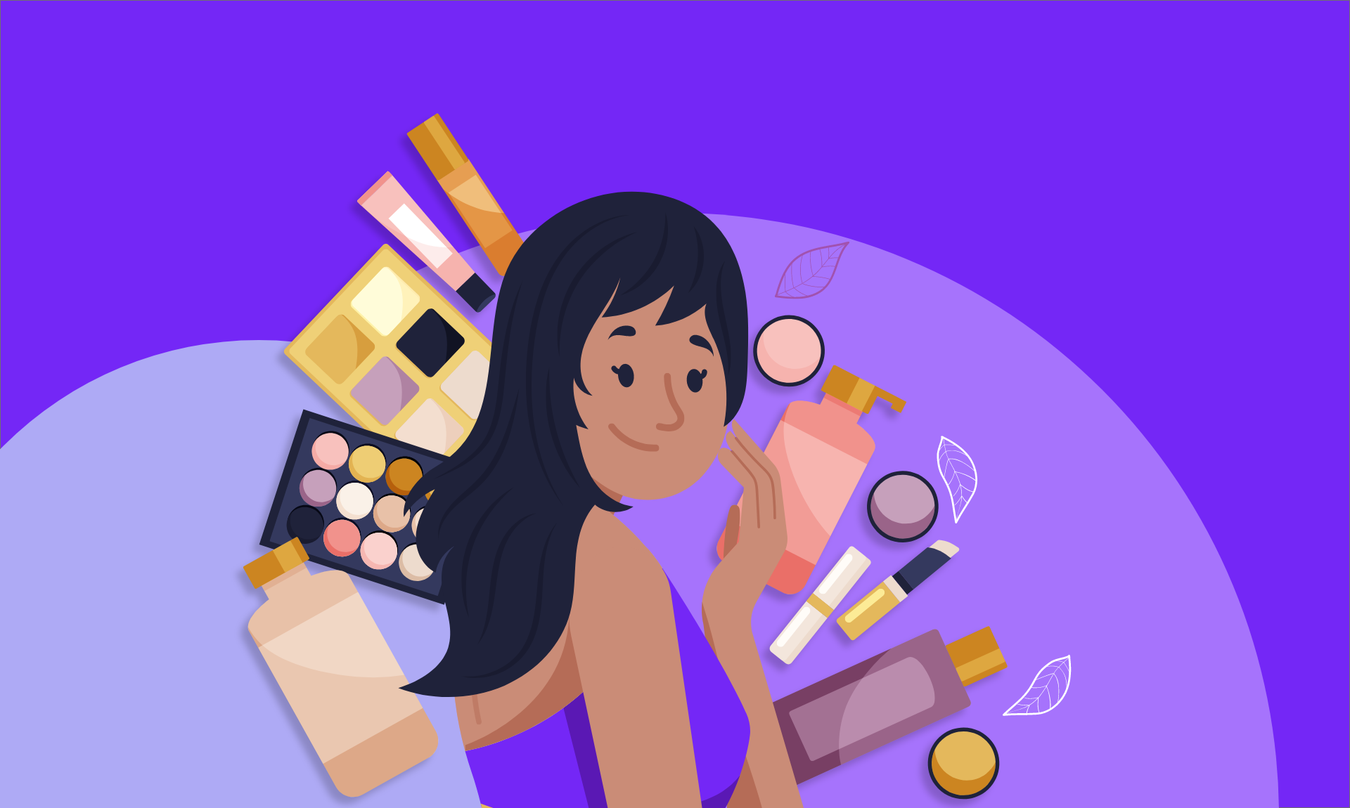 Flyfish Generative AI for Beauty and Personal Care Brands