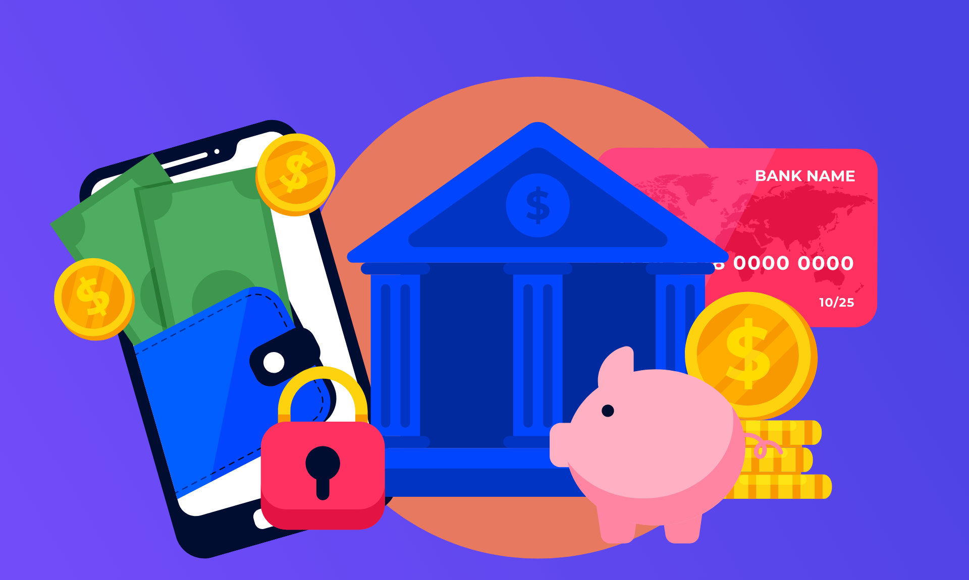 Unlocking the Potential of Generative AI in Banking: Use Cases and Examples