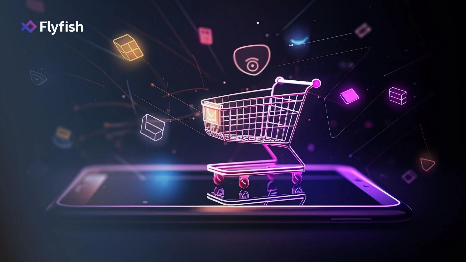 Generative AI – Industry Giants Powering the Ecommerce Evolution